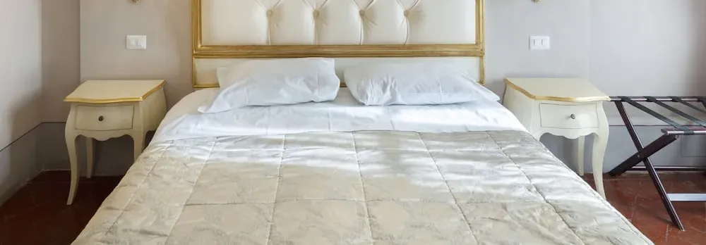 B&B I Quattro Poeti