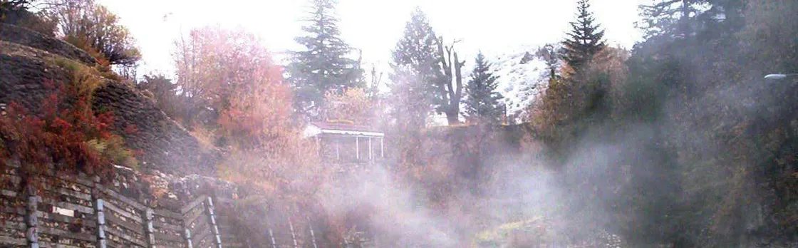 Home Hotel Lava Hot Springs