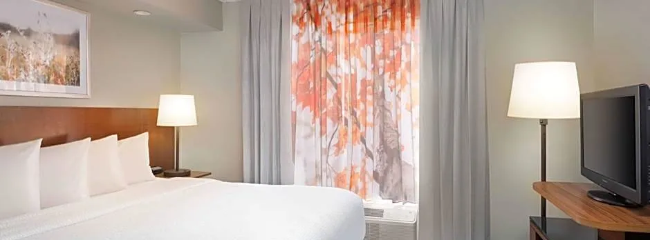 Fairfield Inn & Suites by Marriott Austin South