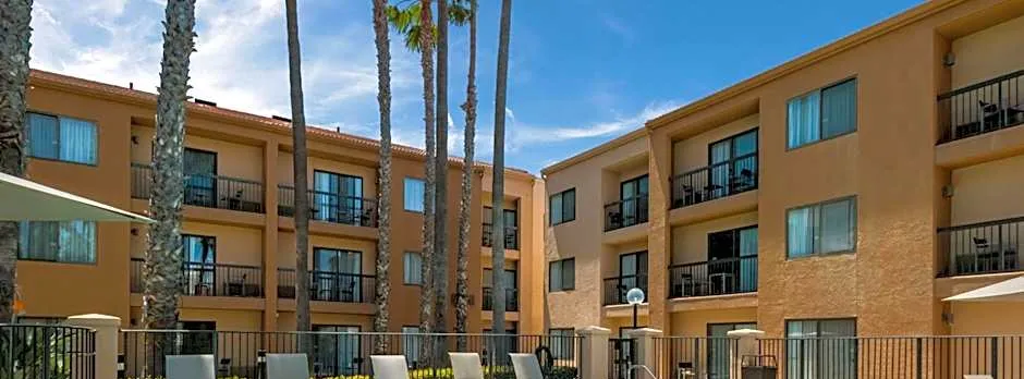 Sonesta Select Huntington Beach Fountain Valley