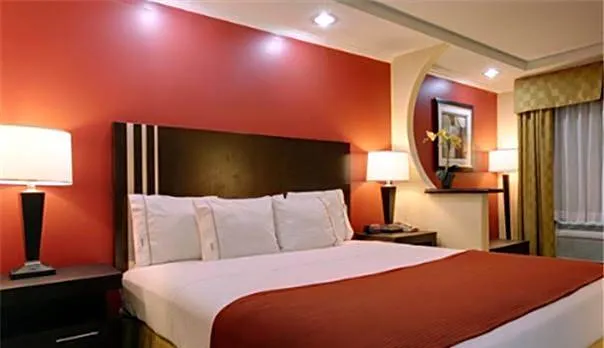 Americas Best Value Inn Angleton