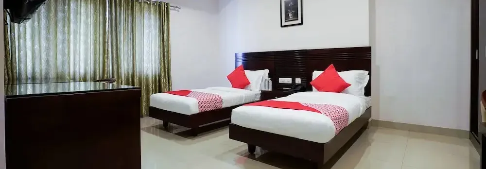 Hotel Swagath Residency Kondapur
