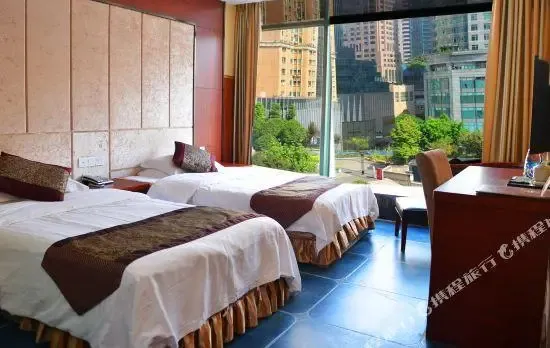 Mingzuan Hotel
