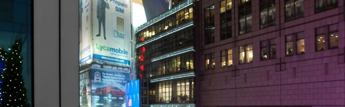 Hilton Garden Inn New York/Times Square Central