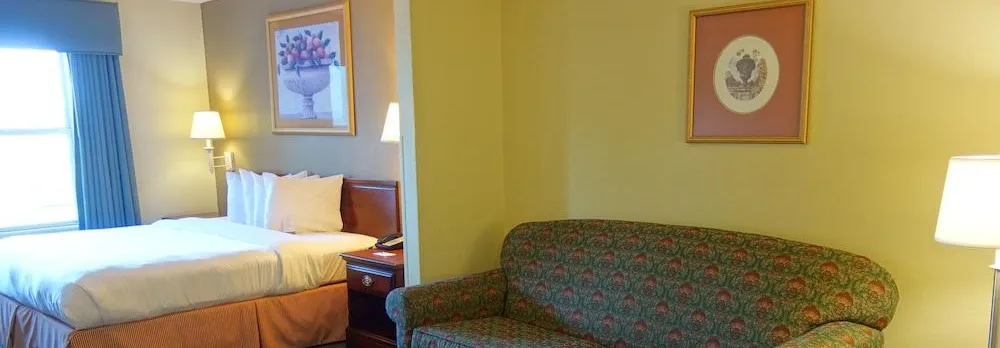 Country Inn & Suites by Radisson, Mcdonough, Ga