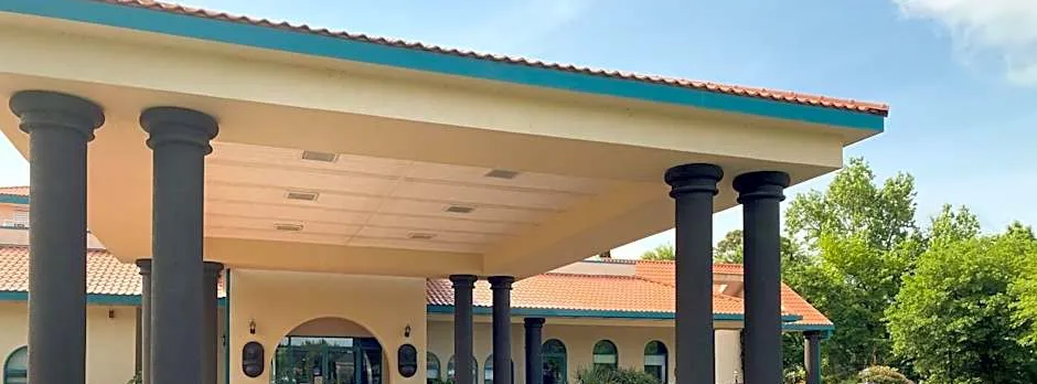 Motel 6 Savannah, GA - Gateway & I-95