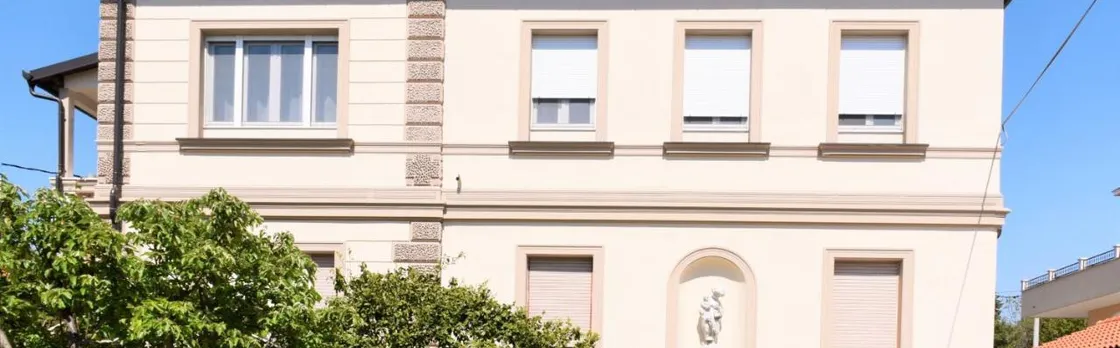 Vila Siega (Adults Only)