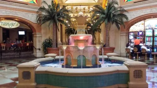 Tropicana Atlantic City, A Caesars Destination
