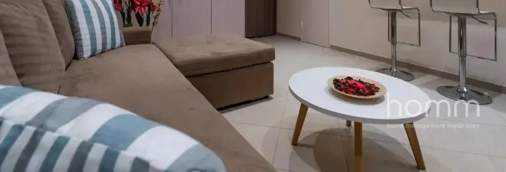 Athens city C Lodge 55m² on Monastiraki Metro