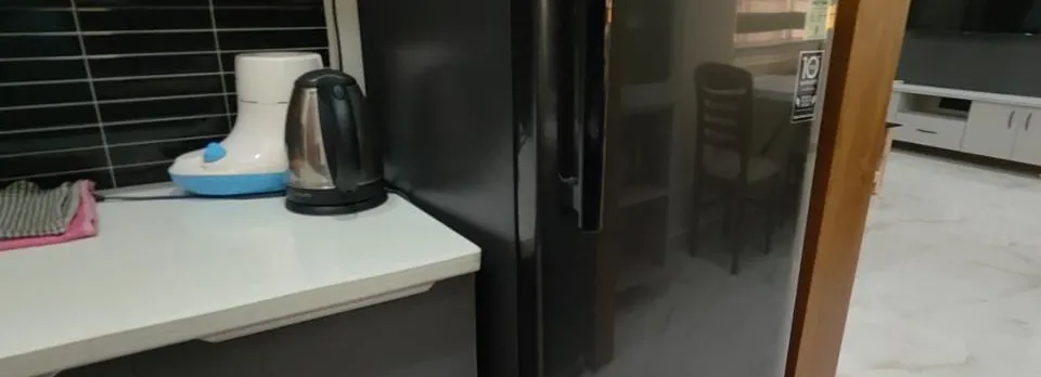 Cozy 2bhk Apartment in Vijayanagar Near Attiguppe Metro