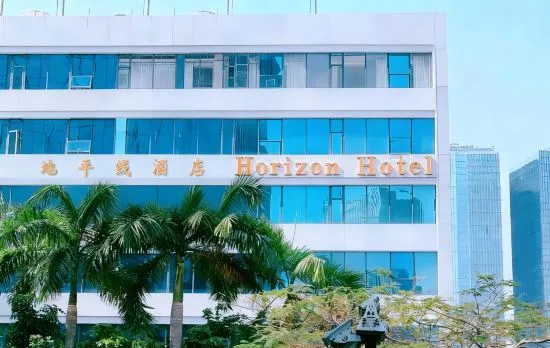 Horizon Hotel
