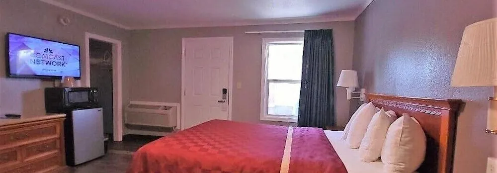 Rodeway Inn