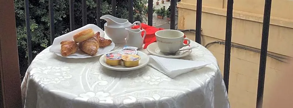 Albergo Verdi