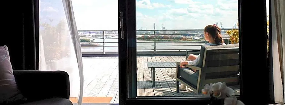 The Suites Rainvilleterrasse