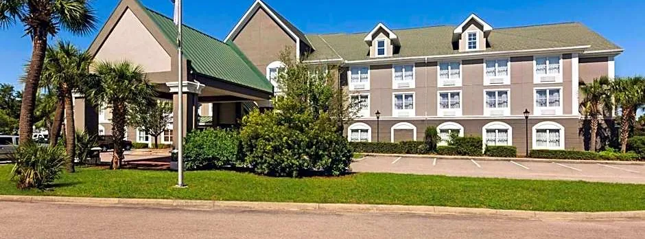 Country Inn & Suites by Radisson, Beaufort West, SC
