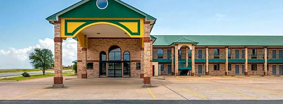 Ramada Limited San Angelo