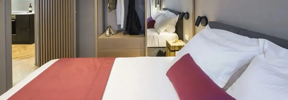 Olvios Luxury Suites