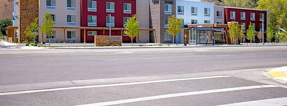 Fairfield Inn & Suites by Marriott Hailey Sun Valley