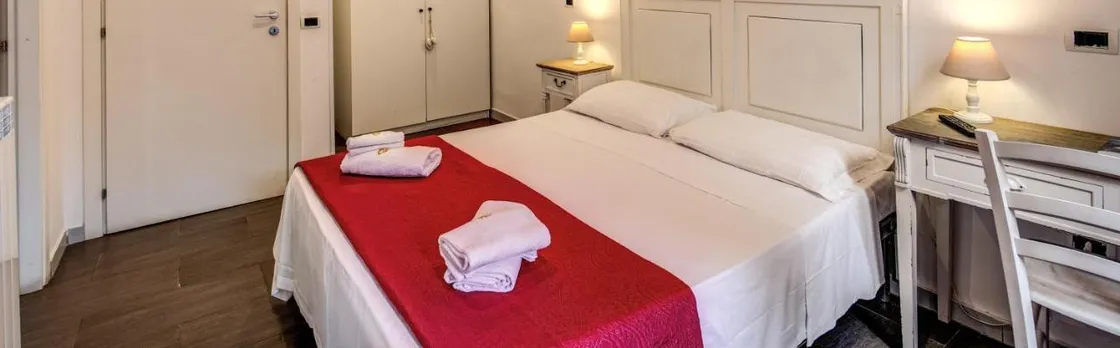 Guesthouse O Affittacamere la Civetta di Trastevere