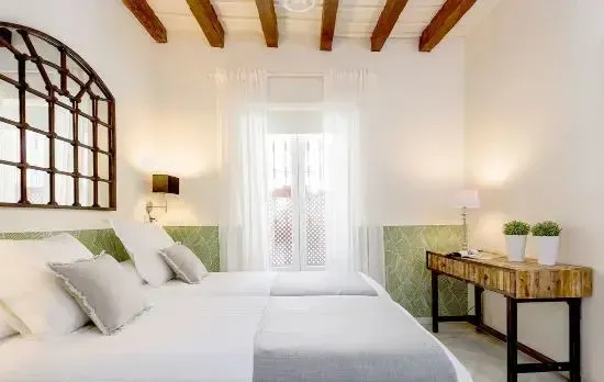 Genteel Home Casa Galera Terrace