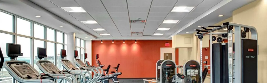 Homewood Suites by Hilton Richmond Downtown