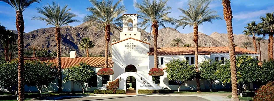 La Quinta Resort & Club, Curio Collection by Hilton