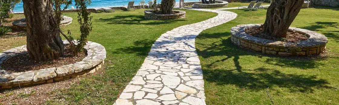 Krouzeri Beach Apartments