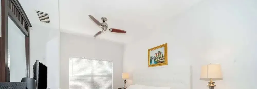 Charming 3brtownhome Near Disney