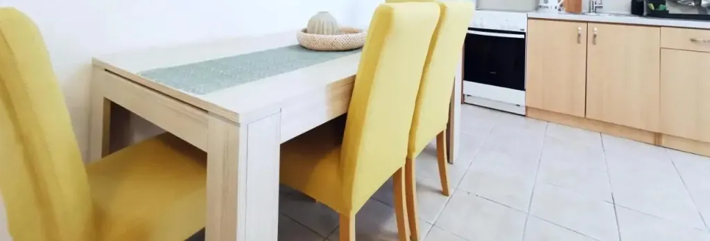 Apartment Lea