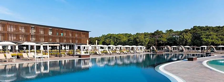 Lino delle Fate Eco Resort