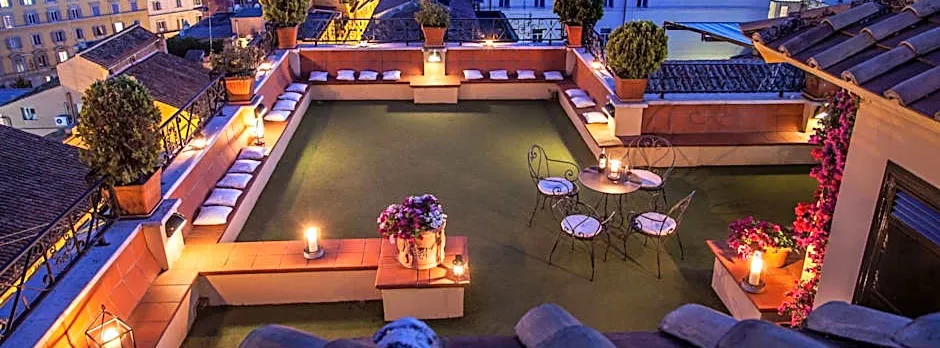 Hotel Colosseum