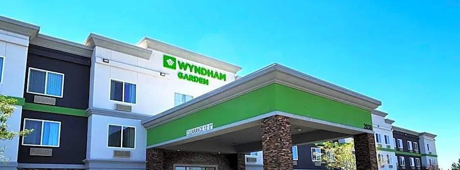 Wyndham Garden Lancaster CA