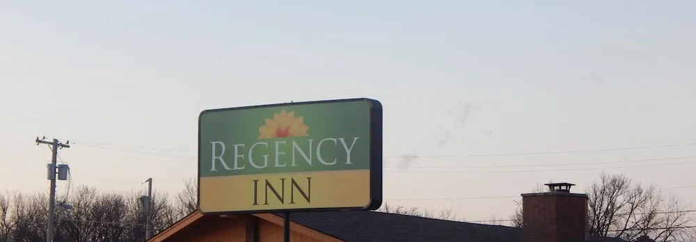 Regency Inn Iola