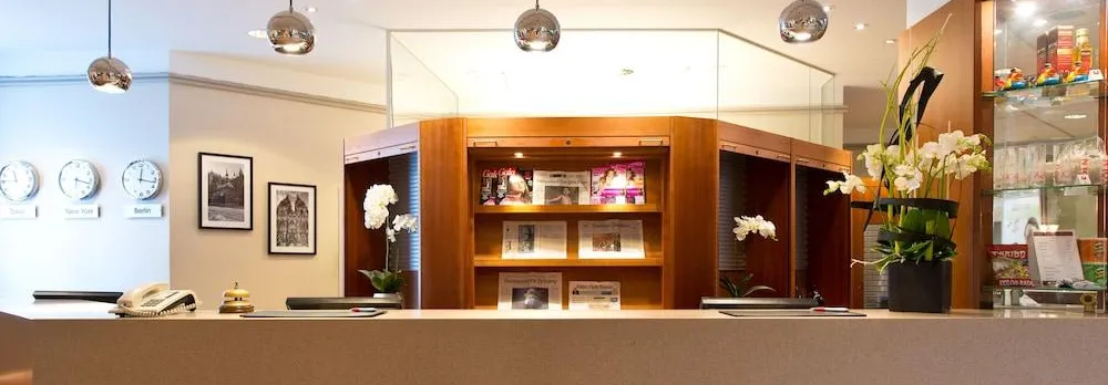 Leonardo Hotel Koln