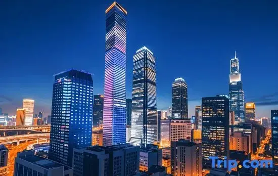 HeGuang Gamer Country H·ROG E-sports Hotel(Chengdu Chunxi Road Taikoo Li Branch)