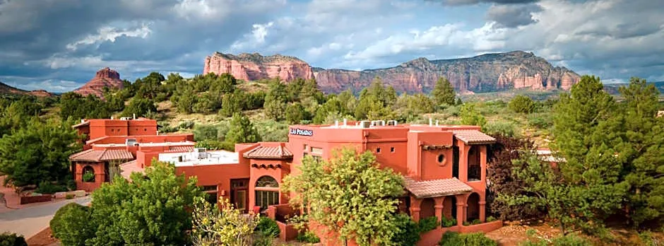 Las Posadas of Sedona