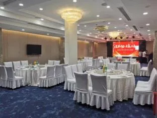 Wassim Hotel Shanghai Expo