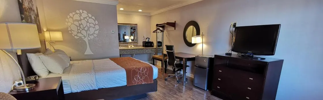 Journey Inn