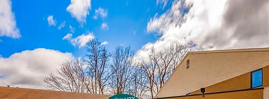 Quality Inn Schenectady - Albany