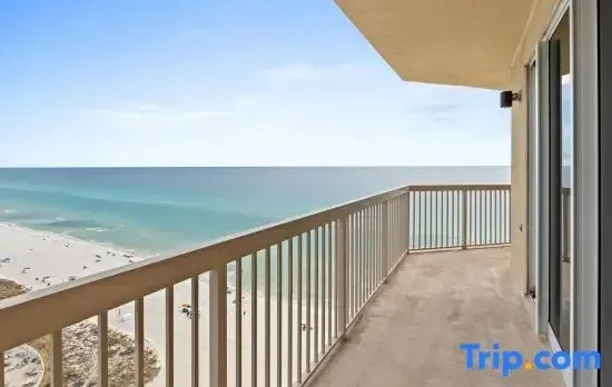Sunrise Beach 1801
