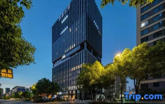 Hangzhou Yifeng Hotel (Grand Canal Hanggang Park Wujiajiao Port Subway Station)