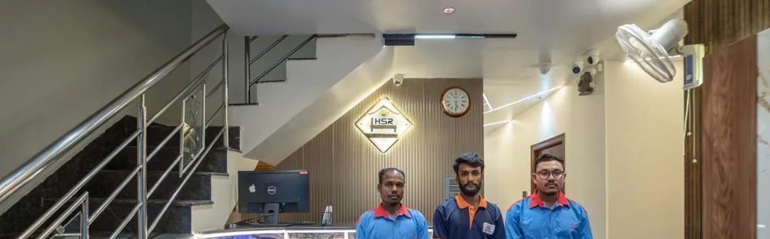 Hotel Subha Residency