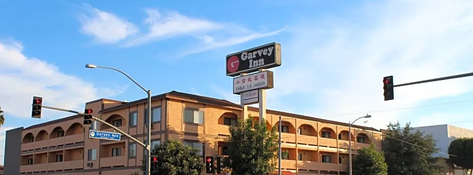 Garvey Inn