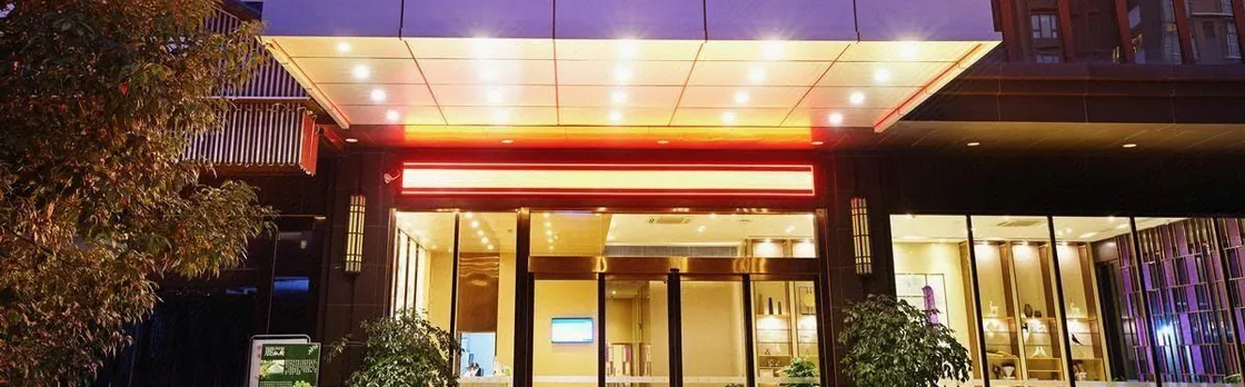 Lavande Hotel (Jiahe Wanggang Metro Station)