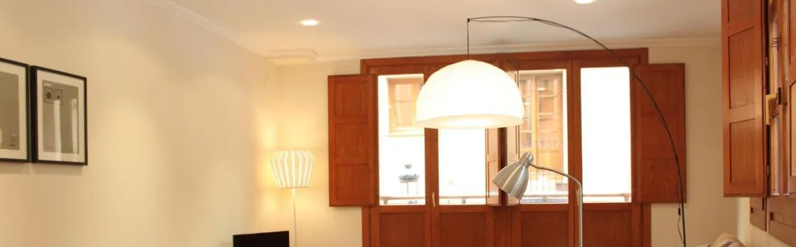 Apartamento Torres