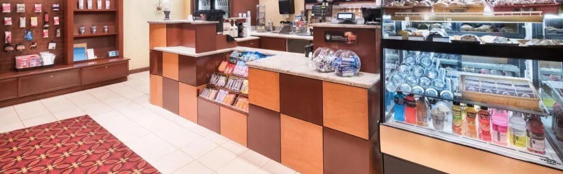 Embassy Suites by Hilton Nashville Se Murfreesboro (H)