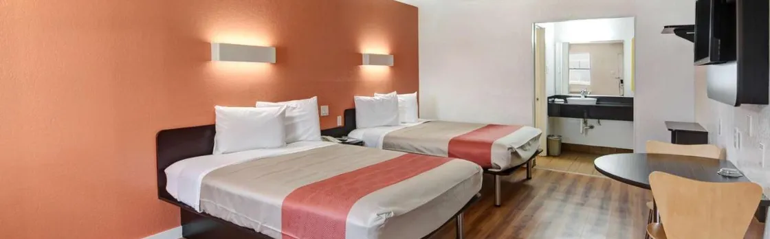 Motel 6 Dallas Galleria