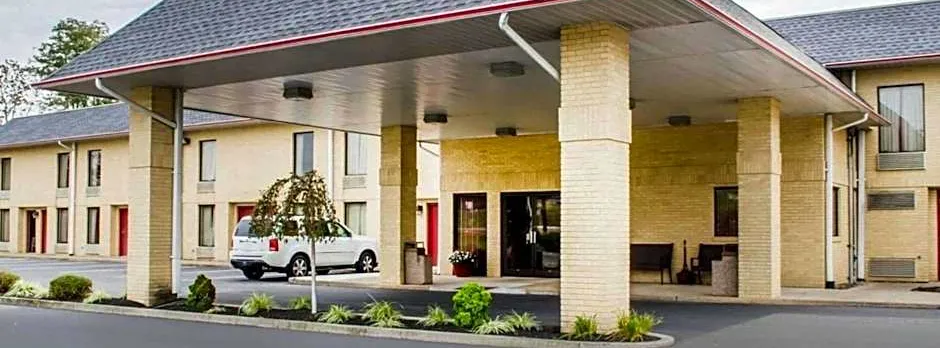 Econo Lodge Mifflintown