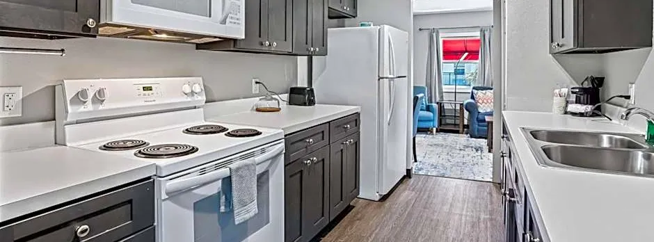 Baymont by Wyndham Ocala Suites