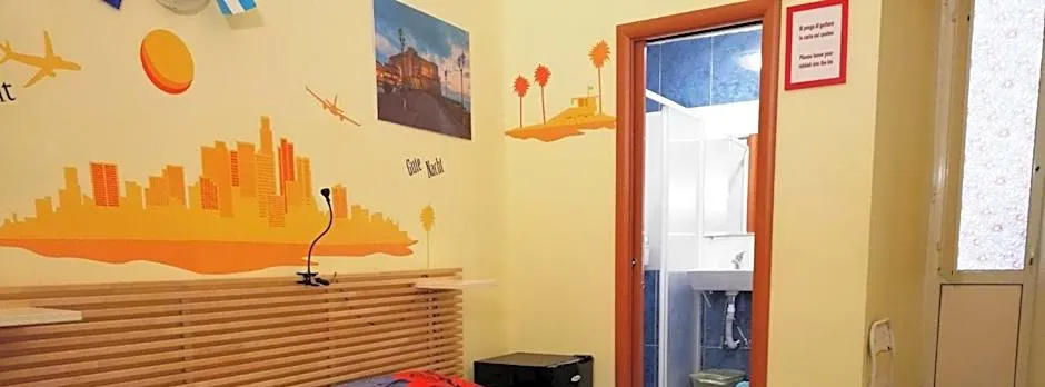 B&B Da Roberto